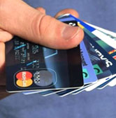 Credit Card IVA