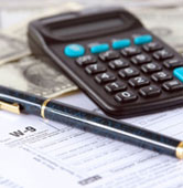 IVA Bank Accounts