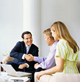 IVA Mortgages